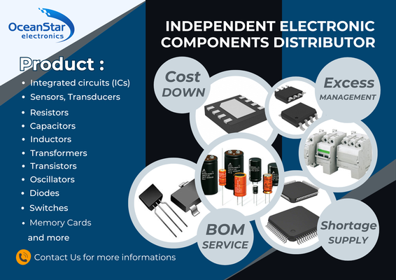 Electronic components